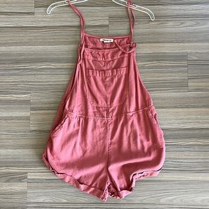 Womens romper